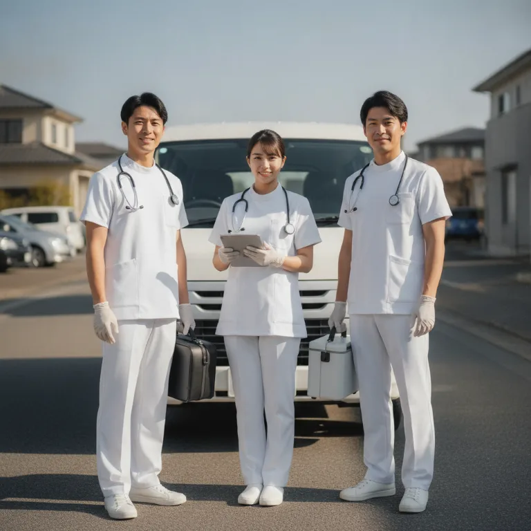 当番薬局 のチーム: 江別市